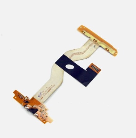 Htc 7 Surround T8788 Main Lcd Flex Ribbon Cable Part